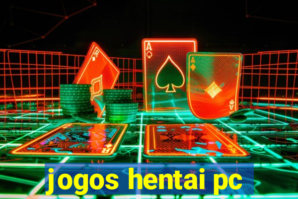 jogos hentai pc